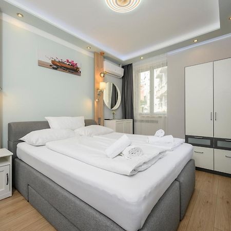 Elegance Palais Palffy Apartments וינה מראה חיצוני תמונה